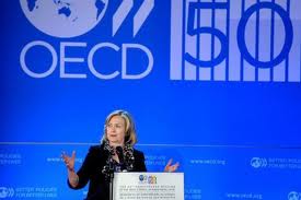 Tổ chức OECD